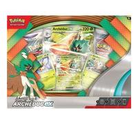 Cartes à collectionner Pokémon Coffret Archéduc-ex Multicolore G