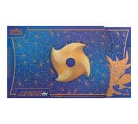 Pokémon - Coffret Collection Ultra Premium Amphinobi ex Téracristal (2024)