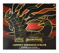 Cartes à collectionner Pokémon Coffret Dresseur d'élite C