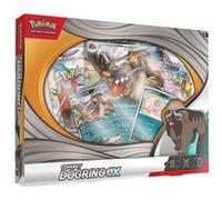 Coffret EX (4 boosters) - Dogrino