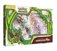 Pokémon Coffret Premium Hachécateur Vstar (Juin 2022) Fr