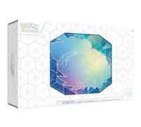 Cartes à collectionner Pokémon Coffret Ultra Premium Terapagos Ex Multicolore E