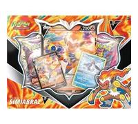 Cartes à collectionner Pokémon Coffret V Octobre 2022 G