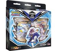 Asmodee Pokémon : Deck Combat De Ligue Shifours-Vmax