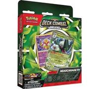 Pokémon : Deck Combat Deluxe
