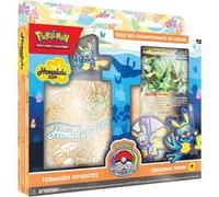 Cartes à collectionner Pokémon Deck des championnats du monde 2024 Modèle aléatoire Multicolore A