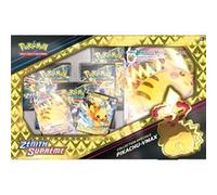 Cartes à collectionner Pokémon EB12.5 Coffret Pikachu V-Max Zénith Suprême Multicolore G