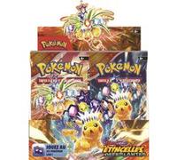 Cartes à collectionner Pokémon EV08 Booster Modèle aléatoire Multicolore C