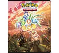 Cartes à collectionner Pokémon EV08 Cahier range-cartes 80 cartes Multicolore