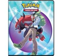 Cartes à collectionner Pokémon EV09 Cahier range-cartes 80 cartes Ecarlate et Violet Aventures ensemble Multicolore E