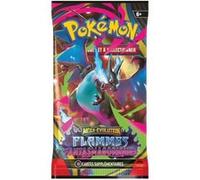 Pokémon Artset Booster ME02 Flammes Fantasmagoriques – Précommande