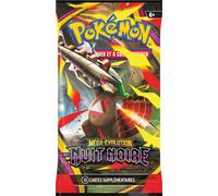 Cartes à collectionner Pokémon ME05 Booster Modèle aléatoire