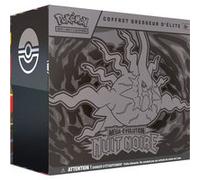 Cartes à collectionner Pokémon ME05 Coffret Dresseur d'Elite Multicolore