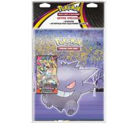 Cartes à collectionner Pokémon ME05 Pack Portfolio et Booster