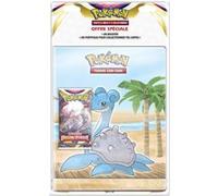 Cartes à collectionner Pokémon Pack Portfolio et Booster Epée et Bouclier Origine Perdue G