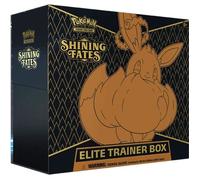 Cartes à collectionner - Pokémon - POK80817 - 10 boosters - Carte promo - Goodies inclus