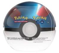 Pokémon – Pokéball Tin Go
