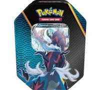 Asmodee Pokémon, Pokébox Clamiral, Cartes à Collectionner, A partir de 6 Ans POB44C