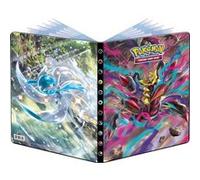 Asmodee Pokémon Eb11 : Portfolio A4 252 Cartes