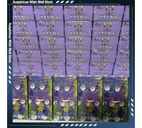 Pokémon Collect 151c Surprise Slim Pack - Display 15 Boosters (Chinois)