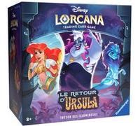 Disney Lorcana Trésor Des Illumineurs (Le Retour D'ursula) (Disney)