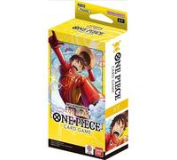 One Piece : Deck de démarrage ST29 Egg Head