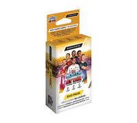 Topps Pack de cartes Attax UCL 25-26 Eco Pack