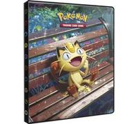 Binder collector Ultra Pro Pokémon ME03 A5 80 cartes Multicolore