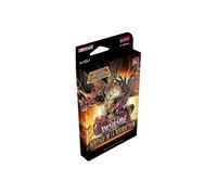 Cartes à collectionner Konami Yu-Gi-Oh Booster Héritage de la Destruction Tripack G