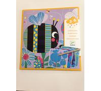 Cartes À Gratter Djeco Pour Les Petits