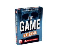 Cartes à Jouer 4041 - The Game - Extreme de Nuremberg, fieses coopération Jeu