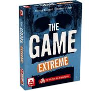 Cartes À Jouer 4041 ¿ The Game ¿ Extreme De Nuremberg, Fieses Coopération Jeu[Z338]