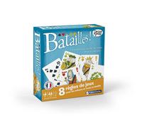 Cartes À Jouer Batailles !!