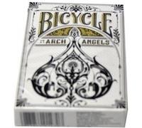 Cartes à jouer Bicycle archanges Bicycle Archangels Playing Cards G