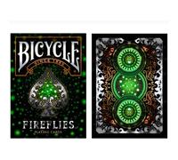 Cartes à jouer Bicycle Fireflies