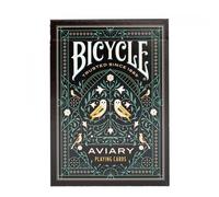 Cartes À Jouer Bicycle - Jeu De Cartes Creatives - Aviary