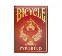 Cartes À Jouer Bicycle - Jeu De Cartes Creatives - Fyrebird