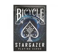 Cartes à jouer BICYCLE - JEU DE CARTES CREATIVES - STARGAZER