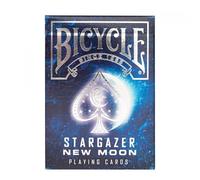 Cartes À Jouer Bicycle - Jeu De Cartes Creatives - Stargazer New Moon