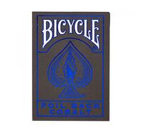 Cartes À Jouer Bicycle - Jeu De Cartes Ultimates - Metalluxe Blue