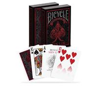 Cartes À Jouer Bicycle - Jeu De Cartes Ultimates - Shin Lim