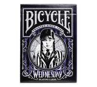 Cartes À Jouer Bicycle - Wednesday
