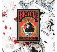 Cartes à jouer Black Jack, illustrations inspirées de l'anime - Jeu de poker à collectionner importé du Japon, stock de cartes de qualité supérieure