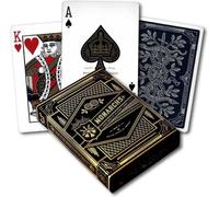 Cartes à jouer Blue Monarchs Premium Theory 11