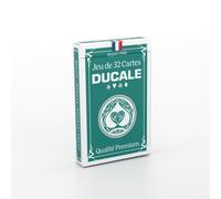 Cartes À Jouer Ducale Origine 32 Cartes Ec