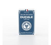 Cartes À Jouer Ducale Origine 54 Cartes Ec