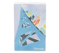 Cartes A Jouer En Papier Pour Le Pack D'extension Odyssey English Pour Le Jeu De Societe Dixit Party
