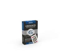 Cartes À Jouer Grimaud Expert - Bridge 54 Cartes - Etui Carton - 10014727