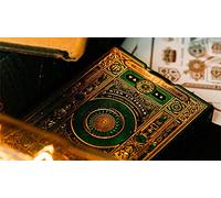 Cartes à jouer High Victorian Playing Cards by Theory11