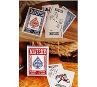 Cartes à jouer Maverick BICYCLE